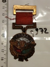 Orden China Verdienstmedaille