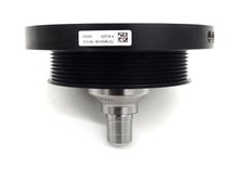 Riemenscheibe Schwingungsdämpfer Original BMW 135i 235i BMW N55B30A 7573654 NEU