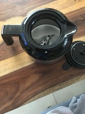 Severin Thermokanne passend