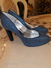 Damen Abendschuhe Größe 40