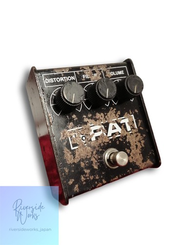 Proco rat1 black face - proco,