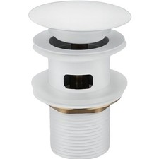 Ablaufgarnitur Waschbecken