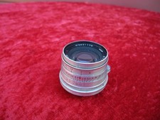 Jupiter 2 50 mm - jupiter, 1