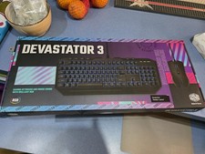Cooler Master Devastator 3