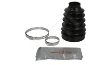 Achsmanschette Faltenbalgsatz