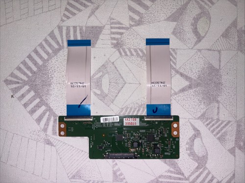 Con board 4a215d 385011 - t-con,