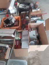 Bastelschrott-Konvolut Faller H0 +Andere Hersteller Konvolut