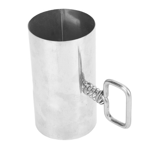 Ofenrohr mit drosselklappe - ofenrohr,