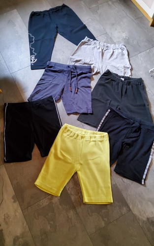 Radler shorts sommer 4 - /sommer,