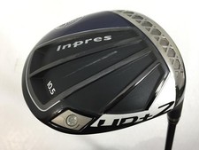 Yamaha UD+2 Driver 2021 10,5°