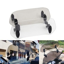 Universal Einstellbar Klar