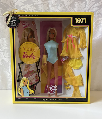Barbie favourite - favourite,