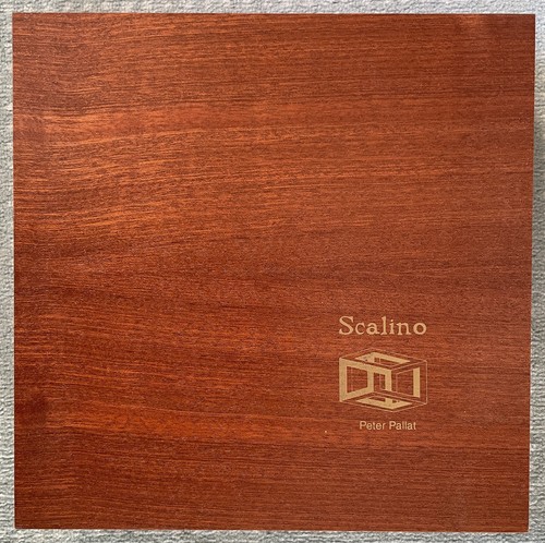 Scalino abacus - abacus, –