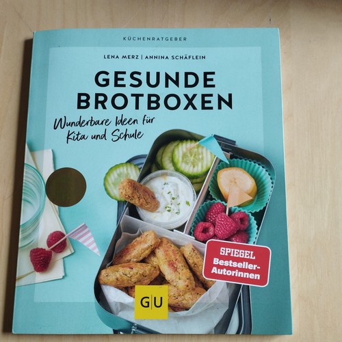 Gesunde brotboxen leckere - gesunde,