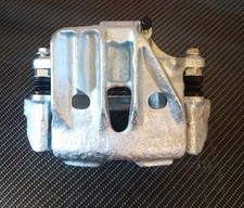 Girling Bremssattel + Halter