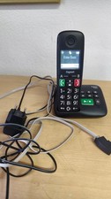 Gigaset E290A - Schnurloses