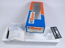 ROCO 44526 LEERKARTON