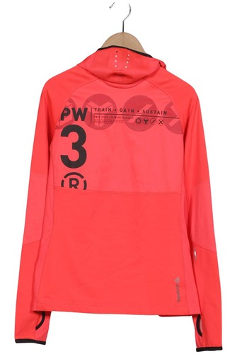 Reebok kapuzenpullover damen - kapuzenpullover,