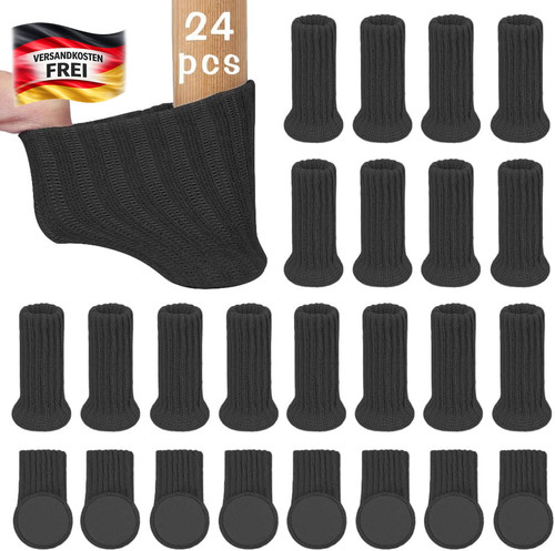 Stück stuhlsocken - 24,