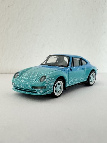 Herpa porsche 911 - rs, |