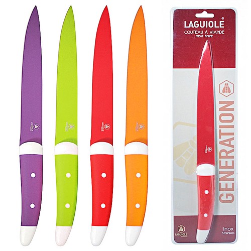 Laguiole fleischermesser - laguiole,