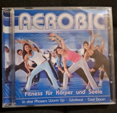 Aerobic fitness für - fitness,