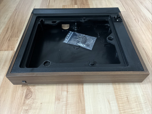 Dual cs34 plattenspieler zarge - dual,