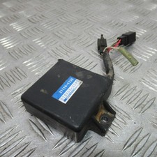 CDI Gehäuse Kawasaki 125 KDX