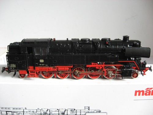 Mf119 märklin 3309 - h0,
