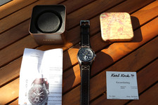 Fossil decker herren - decker,