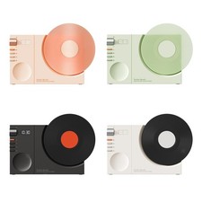 Vintage Plattenspieler