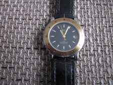 Armbanduhr MC,  Miyota Automatic Uhrwerk , 21 Jewels, Datum- u. Sichtboden