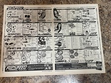 RIPSPEED INTERNATIONAL RGA GB