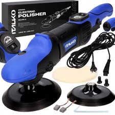 Poliermaschine IR150-1