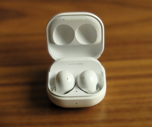 Samsung galaxy buds - samsung,