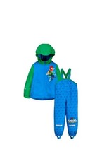 Buddelanzug Matschanzug PJ