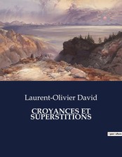 Laurent-Olivier David |