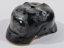 Korpus  für eine Pickelhaube