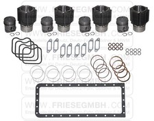 Güldner 4L79 4 L 79 Kolben
