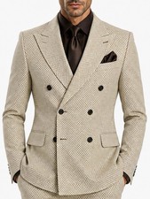 Designer Zweireiher