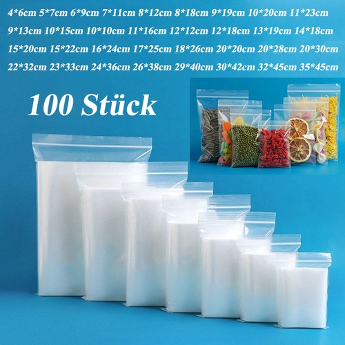 Plastiktüte lebensmittelfolie - plastiktüte,