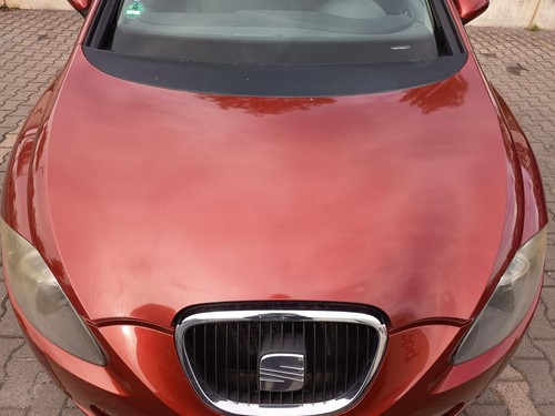 Seat leon original - seat,