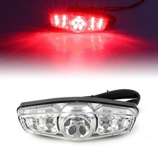 Motorrad LED Rücklicht