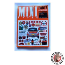 Mini teilekatalog - mini,