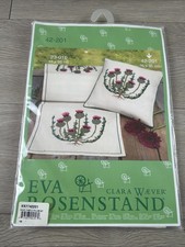 Eva Rosenstand Clara Weaver