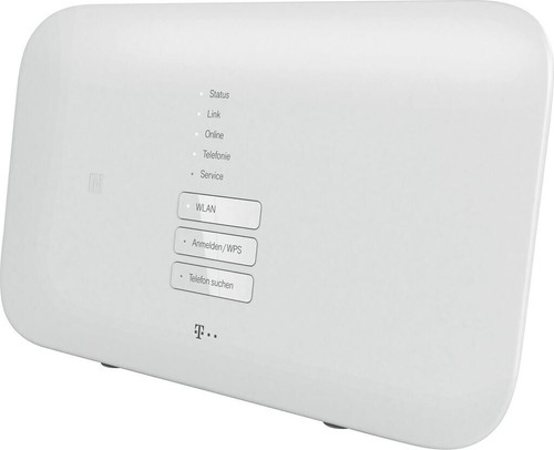 Telekom speedport smart - speedport,