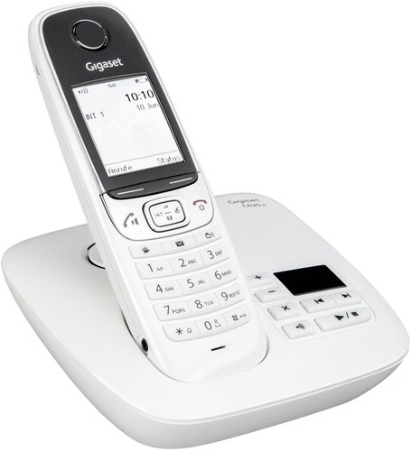 Dect festnetztelefon - dect,