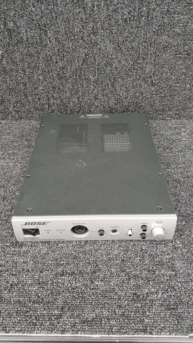 Bose freespace iza 250 - bose,