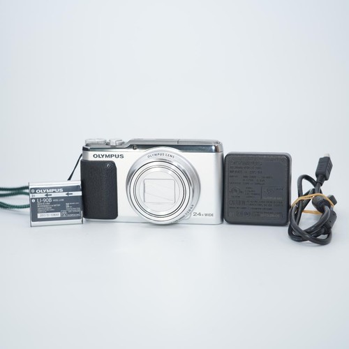 Olympus stylus 60 - olympus, sh-60