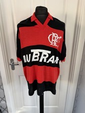 Vintage Flamengo